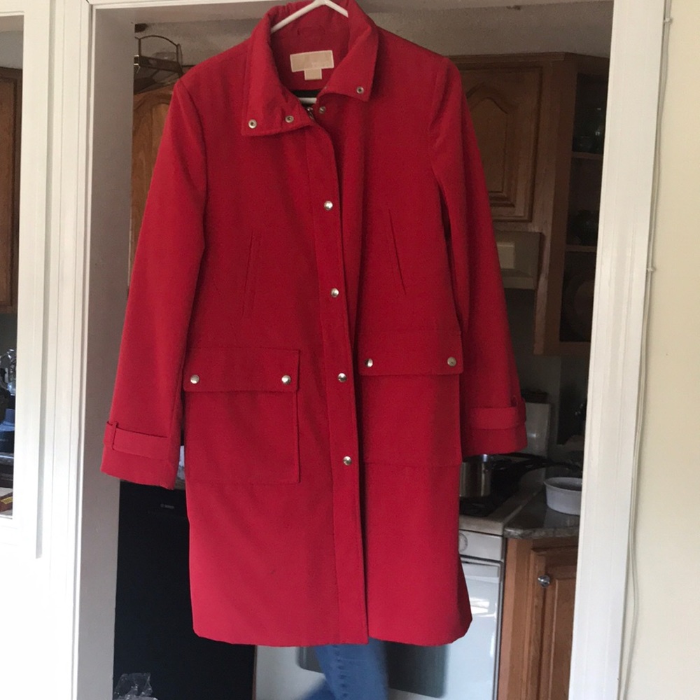 MICHAEL KORS Coat